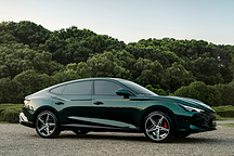 新勢(shì)力不行了嗎？傳統(tǒng)車企4月銷量集體高漲，你大哥還是你大哥