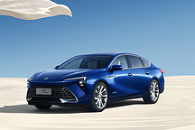 美系車開始反撲，全新君越售17.99萬起，它才是真正的卷王？