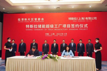 来中国走一圈就能做世界首富，特斯拉马斯克的钱真好赚！