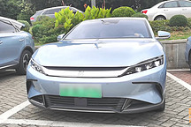 比亞迪漢EV冠軍版續(xù)航反向虛標(biāo)？帶你看節(jié)能挑戰(zhàn)賽成績(jī)，太虛了？
