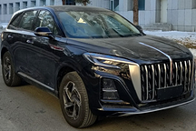 車企們摩拳擦掌，多款重磅車7月份上市，昊鉑Hyper GT、紅旗HS3等