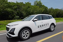 10萬級家用大空間SUV，試駕奔騰T90，這動力和配置你覺得怎么樣？