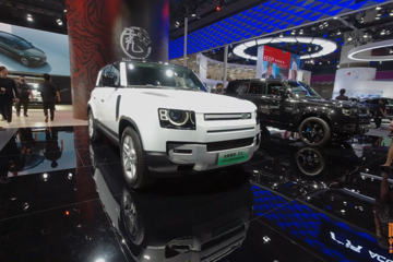 為何歐洲人不買(mǎi)新能源車(chē)，我們卻在大力發(fā)展新能源車(chē)？是坑我們嗎？