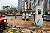 新能源車廠家不會告訴你，快充充電會越來越慢，喵哥告訴你真相