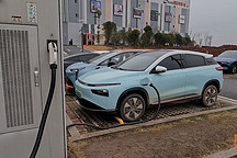 電車續航都1000公里了，為何跑長途還會焦慮？喵哥告訴你原因