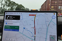 高速沒車禍卻嚴重堵車，到底是啥原因？帶你看堵車的源頭就知道了