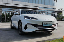 上半年汽車銷量前十名，國(guó)產(chǎn)占了一半，中國(guó)新能源汽車表現(xiàn)突出