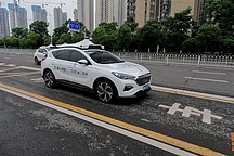 聽(tīng)喵哥一句勸，你阻擋不了蘿卜快跑，該來(lái)的遲早會(huì)來(lái)的！ 