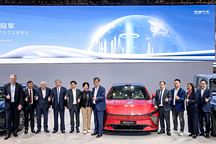 用新技術(shù)破局，奇瑞攜53款車型亮相上海車展