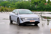 合資新能源車終于醒悟了，東風日產(chǎn)N7的定價，新勢力慌不慌？