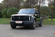 電車?yán)m(xù)航焦慮是誰給的？喵哥開了一年多電車，我已經(jīng)不焦慮了 