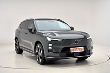 這還是沃爾沃嗎？車機系統(tǒng)大變樣，帶你體驗全新沃爾沃XC70