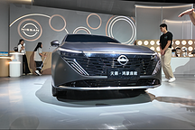 华为鸿蒙座舱上车!新款天籁要来了,东风日产真的不一样了