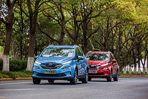 【北京-秦皇島自駕及充電攻略】：北汽EX3冬季單鍋電可直達(dá)！