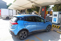 十一自駕1555km，電費(fèi)僅花41元（附長假跑高速攻略）