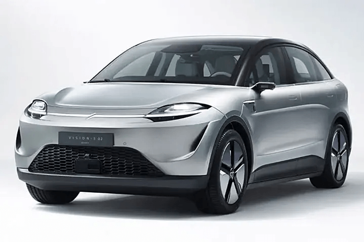 索尼和本田牽手造車！首款純電動(dòng)車預(yù)計(jì)2025年落地！