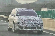 理想的第二款車終于定名！理想L9車長(zhǎng)5米2，理想ONE 的plus版？