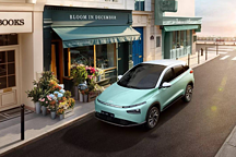 誰說15萬元純電SUV要選元PLUS，還有三款值得選，最高續(xù)航達(dá)600km