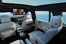 局部細(xì)節(jié)解讀！售價(jià)45萬(wàn)的理想L9內(nèi)飾圖曝光到底有何玄機(jī)？