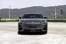 長(zhǎng)安新車UNI-V上市！外觀更勝奧迪A7，售價(jià)10.89萬(wàn)元起！