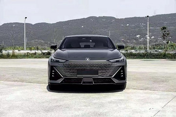 长安新车UNI-V上市！外观更胜奥迪A7，售价10.89万元起！