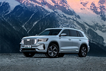 預(yù)售17.37萬，星越L雷神混動版3月30日上市，油價上漲無壓力？