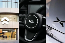 蔚小理2021年財報淺析，蔚來喜悅下有危機(jī)，小鵬能否引領(lǐng)？