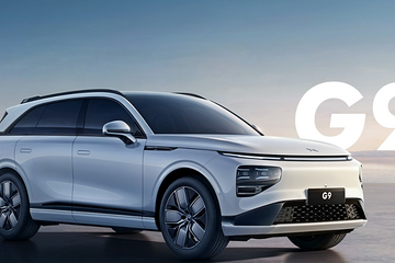 新势力排名又改动？第二梯队在爬头，李斌再不努力要掉出前五啦！