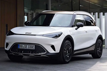 目前最大的Smart，奔馳設(shè)計(jì)吉利造的精靈#1，還高級(jí)嗎？