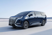 比亞迪強(qiáng)勢出品！騰勢首款MPV，比埃爾法還大！續(xù)航可達(dá)1000km