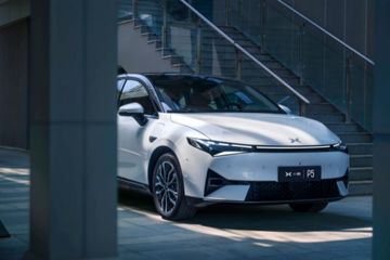 五一自驾游，谁说纯电车鸡肋？既有长续航，又有百变空间