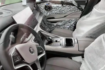 比亞迪是真會起名字，護衛(wèi)艦07諜照曝光！究竟像宋還是唐？