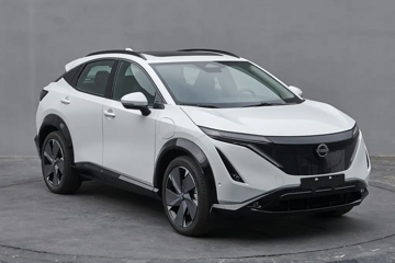 日系三巨头的纯电动车全部到齐！压轴的日产Ariya能否溅起水花？