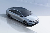 零跑是要出大招了嗎？零跑C01綜合續(xù)航717km，百公里加速3秒級