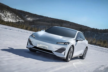 或15.28万元起售？长安深蓝C385三种动力可选择，有望8月上市