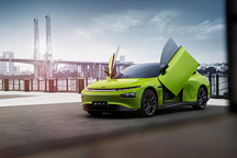 不是開跑車才夠吸引人，520開這幾款電動車告白成功率翻倍！