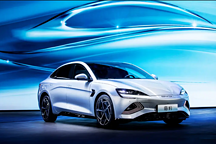 比亞迪海豹預(yù)售！21.28萬元起，全系多標(biāo)配，并有“四個(gè)首搭”