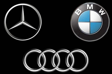 神作变仿作，BBA“像素级复刻”一个不落，网友：付个稿费很难？