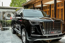 粵港澳大灣區(qū)車展周末見！我愿稱之為“SUV”激斗場