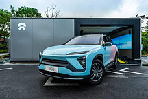 充放电一体机租1年近9000元，被车主吐槽，李斌连夜改价：3880元