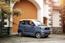 5月新能源车销量前十全是国货，宏光MINIEV卫冕！特斯拉掉去哪儿