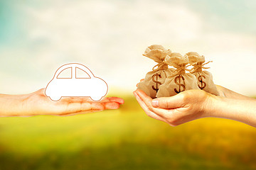 “国民车”不是奢侈品！建议废除车辆购置税，这位专家是自家人！