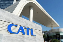 宁德时代造车？5年要卖出50万辆！与凯翼汽车成立新能源公司