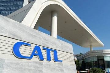 宁德时代造车？5年要卖出50万辆！与凯翼汽车成立新能源公司