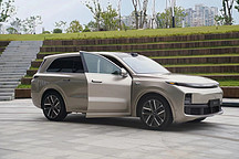 1小时订单破10000，买理想L9相当于赚了450万？是否过于自信？