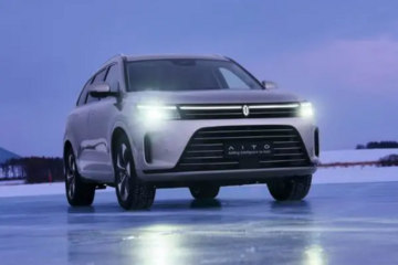 7月上市的8款重磅新能源车，深蓝SL03、海豹，谁是爆款？