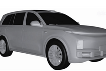 除了余承東，李想也賣增程技術上癮！理想新車X02專利圖曝光