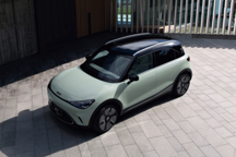 “貴價(jià)”芭蕾貓19.3萬(wàn)元起，買它還是買披著奔馳外衣的精靈#1？