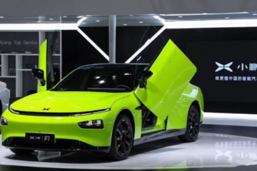 二手車市場(chǎng)有望火起來(lái)，看看這些純電車的保值率都很不錯(cuò)！