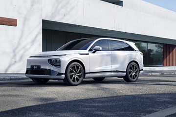 想买SUV的钱包再捂热一会儿！下半年这6款重磅SUV不容错过